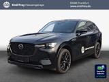 Mazda CX-60 AWD PHEV Aut. HOMURA PLUS - Mazda CX-60: Homura Plus