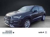 Seat Ateca 1.5 TSI DSG Style Navi LED SHZ PDC DAB+
