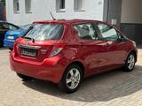 Toyota Yaris 1.33 Life *1.Hand/R-Kamera/USB/Bluetooth* - Toyota Yaris: Bluetooth