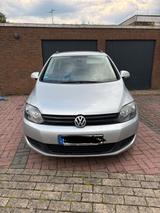 Volkswagen Golf Plus 1.4 Trendline Trendline - Volkswagen Golf Plus: Trendline
