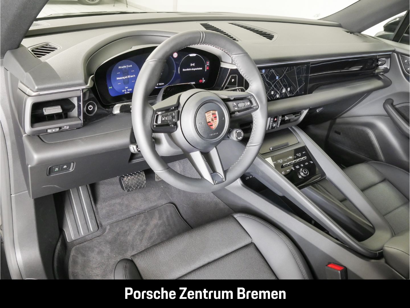 Porsche Macan - Bild 17