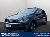 Volkswagen Touran 1.5 TSI DSG GOAL PanoD Navi LED Kamera  - Volkswagen Touran: Goal