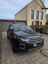 Land Rover Range Rover Evoque 2.0 TD4 110kW