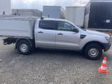 Ford Ranger XL Doppelkabine 4x4 - gebrauchte Ford Ranger aus dem Jahr 2012
