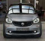 Smart ForTwo Coupe Prime *JBL*Matt*Pano*Leder*NAVI* - gebrauchte Smart Sportwagen