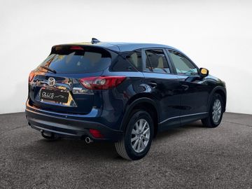 Mazda CX-5 - 5