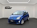 Renault Twingo 1.2 16V Authentique*KLIMA*ALLWETTER*EURO5 - gebrauchte Renault Twingo aus dem Jahr 2011