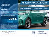 Volkswagen ID.Buzz PRO 360 AHK LM20 ACC eTÜREN eKLAPPE - Volkswagen ID. Buzz in Essen