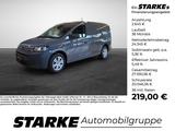 Volkswagen Caddy Maxi 2.0 TDI Cargo Kasten  AHK PDC Tempo K - Volkswagen Caddy Maxi Neuwagen