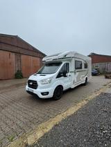 Chausson 640 Titanium Ultimate