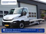 Iveco Daily 40C18 3.0 Hi-Matic Automaat Tijhof Luchtve - Iveco 40