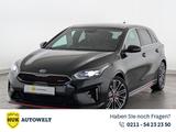 Kia Ceed 1.6T-GDI GT (EURO 6d) LED+NAVI+GSD+ACC+SHZ+ - Kia cee'd / Ceed in Solingen