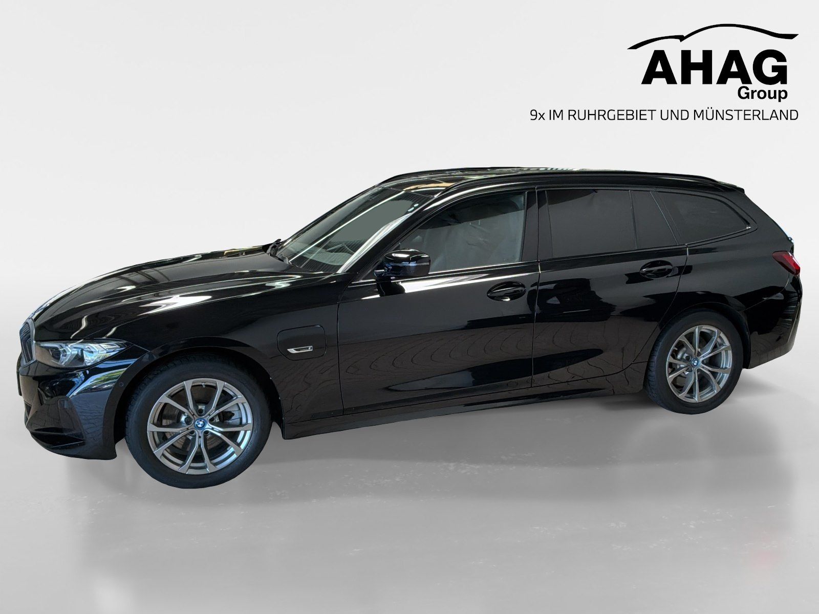BMW 320 - Bild 6