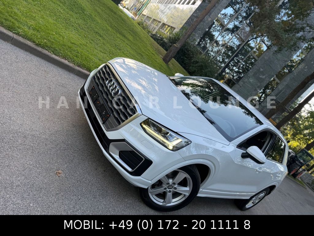 Image of Audi Q2