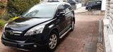 Honda CR-V 2.2i-CTDi Executive  - Honda CR-V Unfallwagen