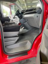 Volkswagen T6 California Beach Camper 4Motion 204PS - VW T6 California von 2023