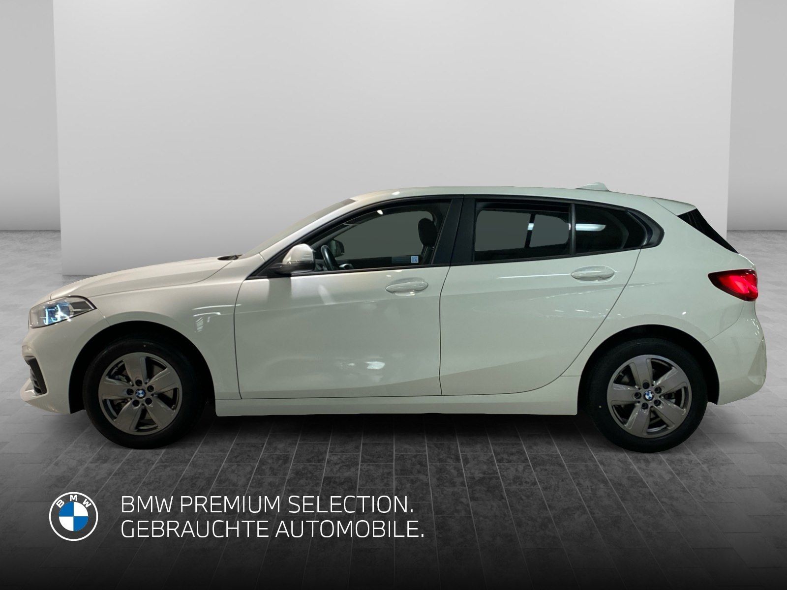 BMW 118i LiveCockpitProf PDC LED Sitzheizung foto 2