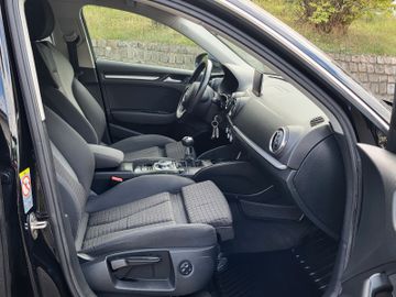 Audi A3 - 8