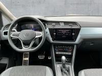 Volkswagen Touran - Vorschau Bild 9