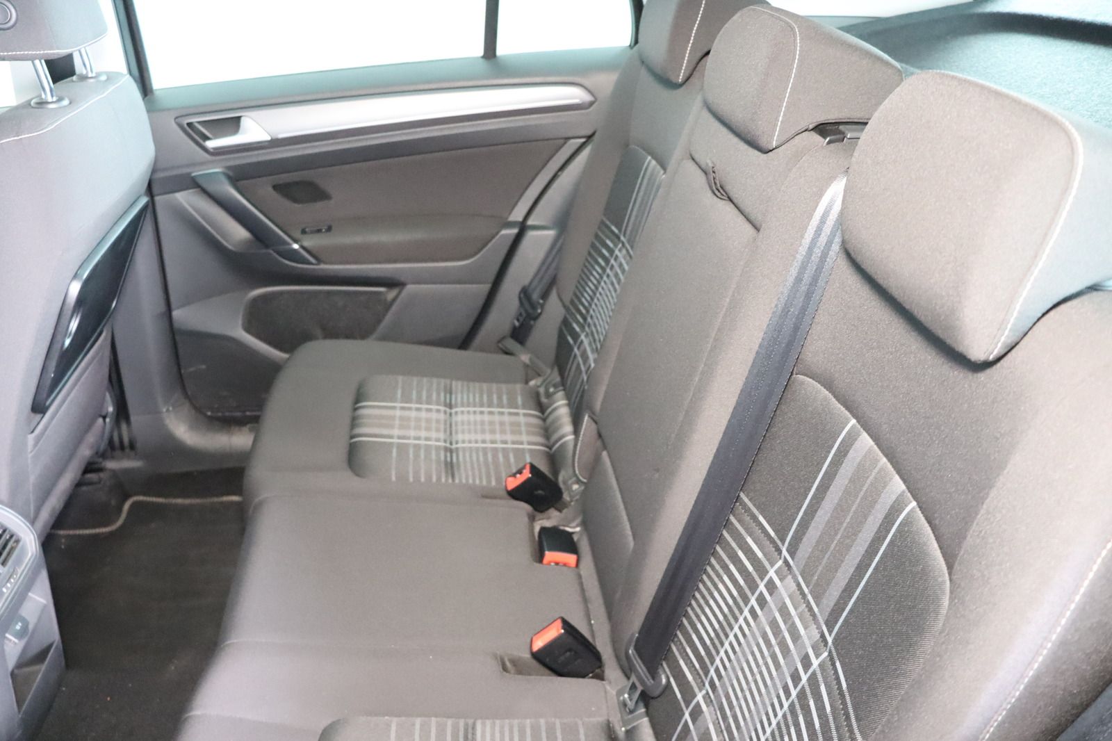 Fahrzeugabbildung Volkswagen Golf VII Sportsvan Lounge Navi * PDC * Sitzhzg.