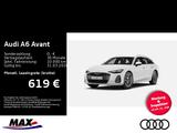 Audi Neuer A6 Avant TFSI 150 kW S tronic *AKTION* #FR