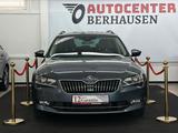 Skoda Superb 2.0Combi Ambition*AUTOMATIK*NAVI*GARANTIE - Skoda Superb aus 2016 mit Diesel-Antrieb: Kombi, 2.0