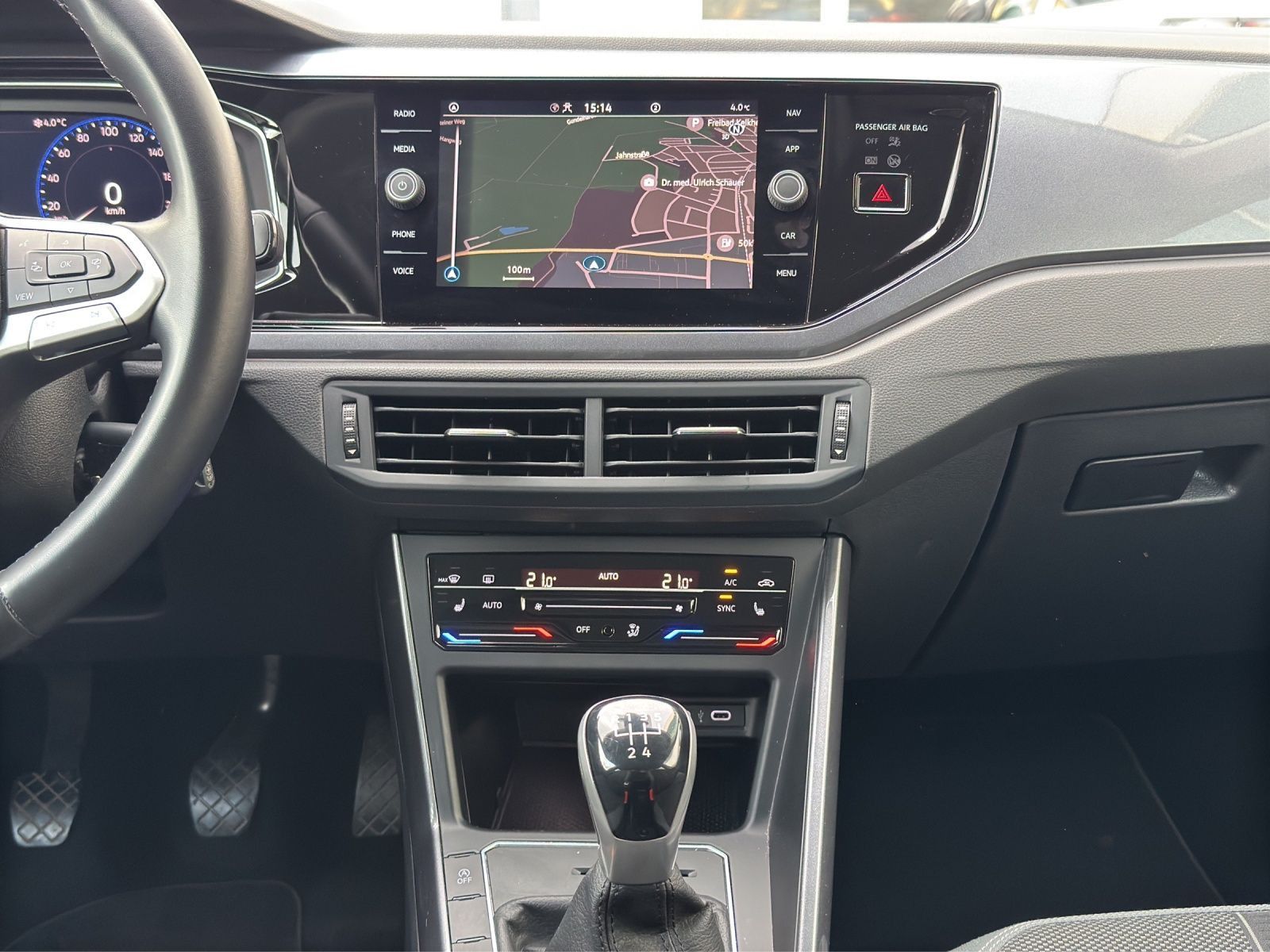 Volkswagen Polo - Bild 7