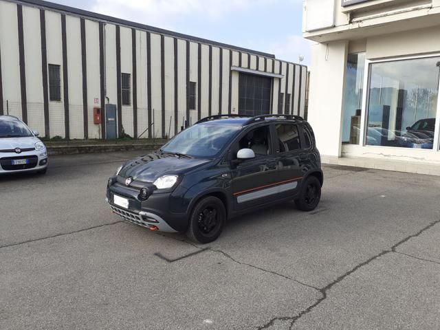 Autres FIAT Panda PROMO FINANZIAMENTO 1.0 FireFly S&S H