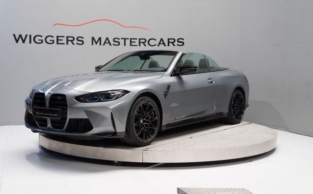 BMW M4 Cabrio 510 PK X-drive,Competition, Harman Kar