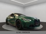 BMW M4 Coupe Competition Carbon Paket/1Hand/ - BMW M4 in Herne