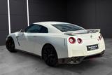 Nissan GT-R Black Edition*BOSE* - Nissan GT-R Gebrauchtwagen