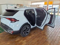Kia Sportage Vision