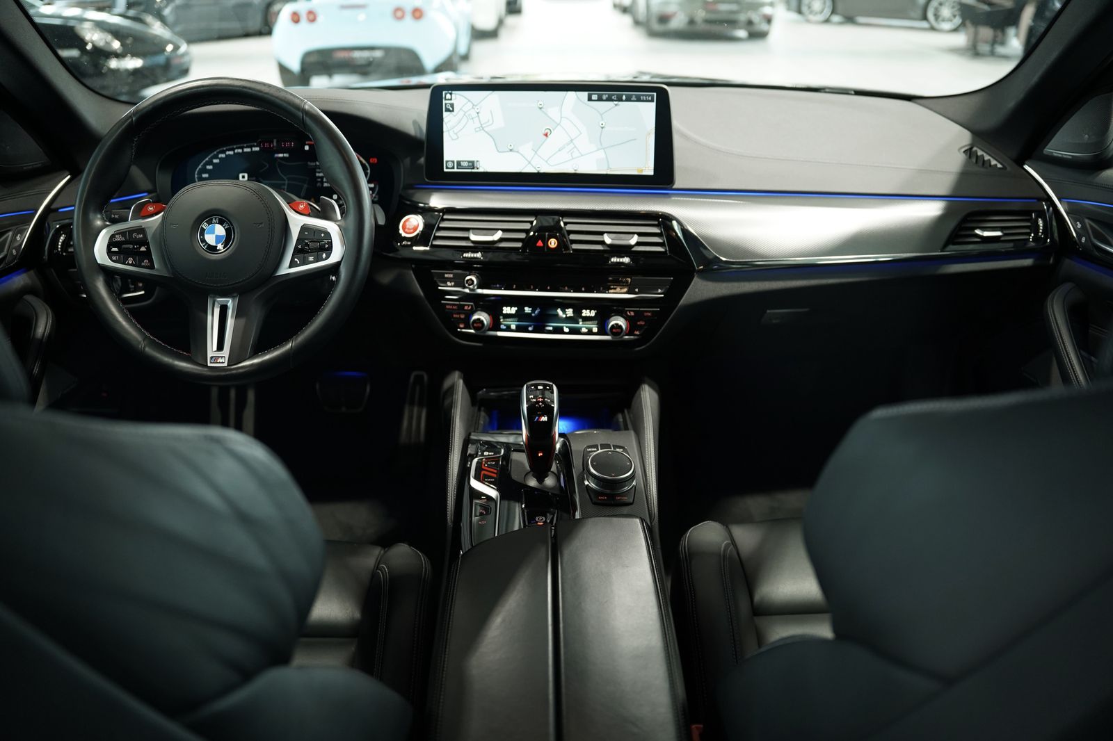 Bmw M5