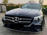Mercedes-Benz GLC 250 d 4MATIC AMG Line Autom. AMG Line