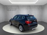 BMW X3 xDrive 20 d X Line Navi/Leder/Xenon/Panorama - BMW X3: Line X