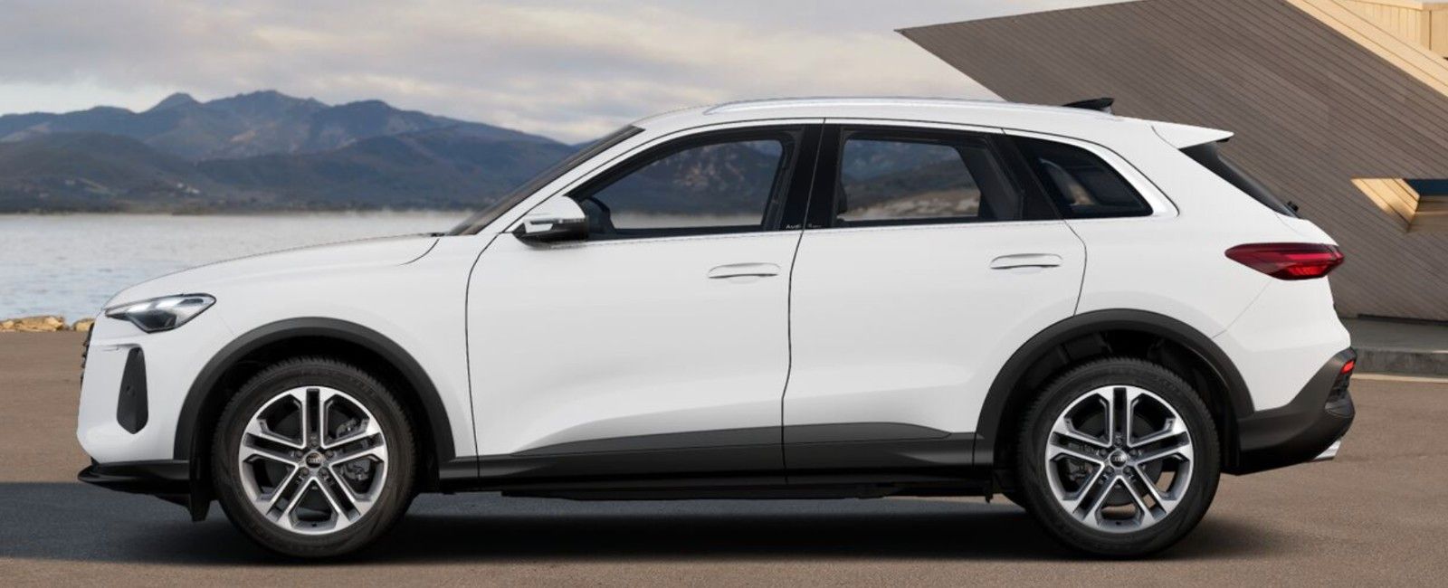 Audi Q5 - Bild 3