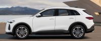 Audi Q5 - Vorschau Bild 3