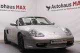 Porsche Boxster 2.7~SZH~Tempomat~Klimaautomatik - Porsche Boxster in Ludwigshafen