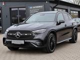 Mercedes-Benz GLC 300 d 4Matic AMG Line - PANO / BURMESTER - gebrauchte Mercedes-Benz GLC 300 aus dem Jahr 2025