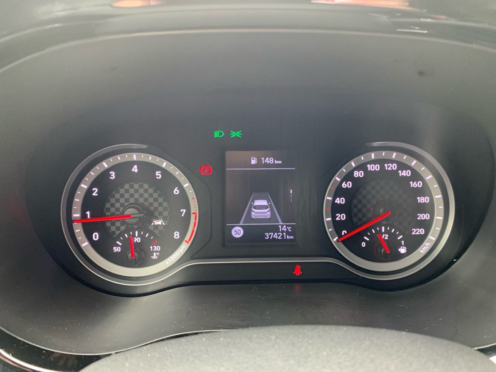 Fahrzeugabbildung Hyundai i10 1.0 Connect & Go Navi Kamera Allwetter