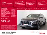 Audi SQ8 TDI tiptr. AHK MATRIX 360°K PDC NAVI HUD B&O - Audi SQ8 Gebrauchtwagen in Berlin
