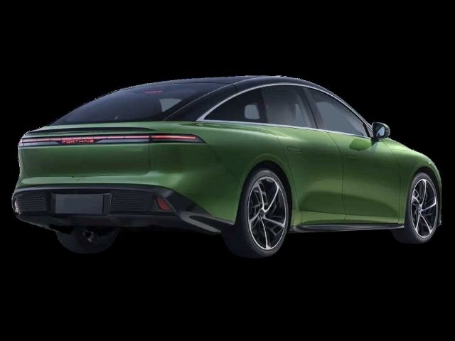 Fahrzeugabbildung DFSK Forthing 7 REEV 1.5 L Range Extender Panorama Le