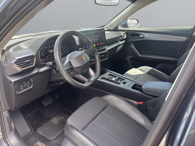 Formentor *1.5 TSI/Navi/LED/Sperrdiff./ACC*