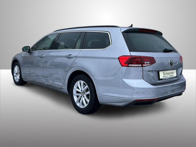 PASSAT VARIANT 1.5 TSI DSG BUSINESS