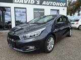 Kia Ceed FIFA World Cup Edition/KAMERA/SHZ/PDC/NAVI - gebrauchte Kia cee'd / Ceed aus dem Jahr 2013