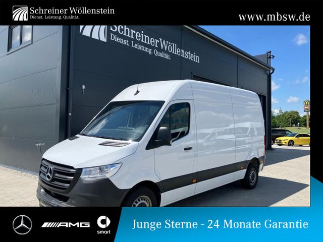 MERCEDES-BENZ Sprinter 211 CDI KA L2H2 *Kamera*Klima*AHK 2t*