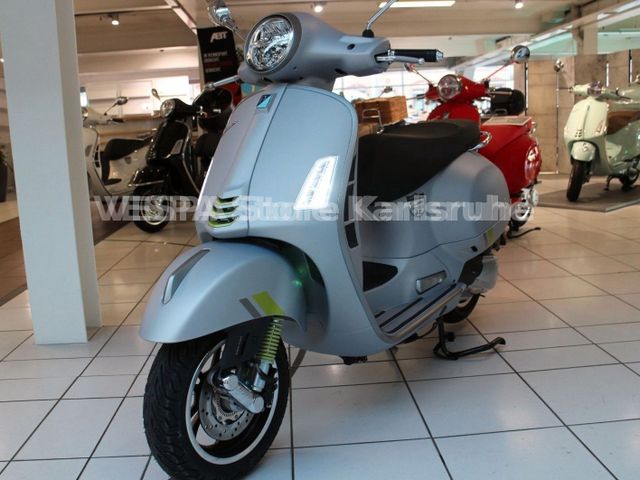 Vespa GTS Super Tech 125 E5 *NEU*TAGESZUL*