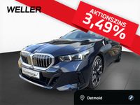BMW 540 - Vorschau Bild 1