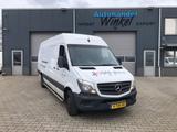 Mercedes-Benz Sprinter 314 2.2 CDI 432 HD L4 EXTRA LANG AUTOMA - Mercedes-Benz Sprinter extra lang