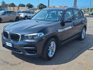BMW X3 - 3